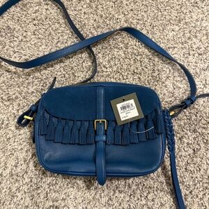 Fossil Kendall Crossbody